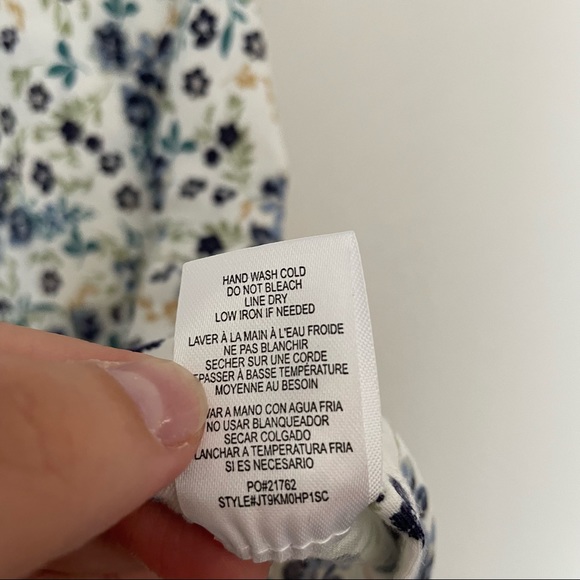 ✨SOLD✨Soul Cake Womens Baby Doll Tank Size XL NEW - Picture 6 of 7